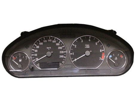 Compteur BMW Z3 (1995-2003)