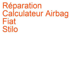 Calculateur Airbag Fiat Stilo (2001-2008)