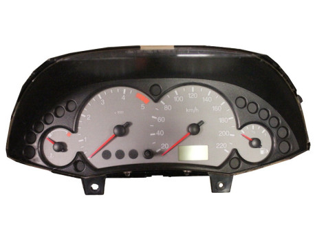 Compteur Ford Focus 1 (2001-2005) phase 2