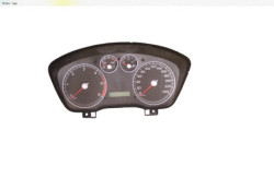 Compteur Ford Focus 2 (2004-2008) [DA] phase 1 Ford Type 1