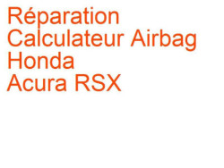 Calculateur Airbag Honda Acura RSX (2001-2006)