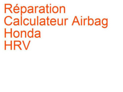 Calculateur Airbag Honda HRV (1999-2006)