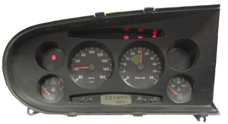 Compteur Iveco Daily 35c9 2 (2000-2006) phase 1