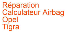 Calculateur Airbag Opel Tigra (1994-2001)