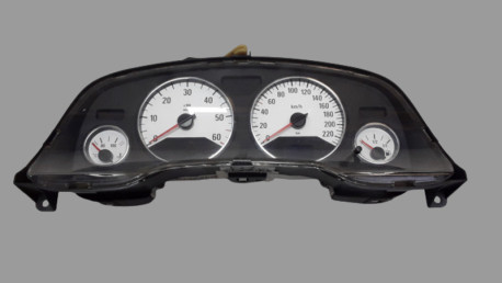 Compteur Opel Astra (1998-2004) [G]