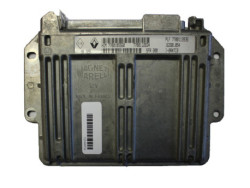Calculateur injection Renault Sagem SAFIR 2 (35broches)