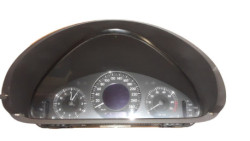 Compteur Mercedes CLK W209, A209, (2002-2009) [C209]