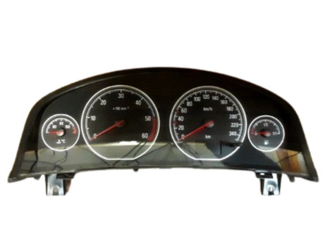 Compteur Opel Vectra C (2002-2005) phase 1
