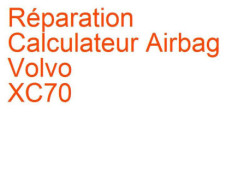 Calculateur Airbag Volvo XC70 1 (2000-2007)