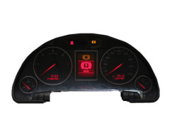 Compteur Audi RS4 (2000-2004) [B6]