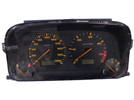 Compteur Volkswagen Caddy 2 (1995-20043) [9K]