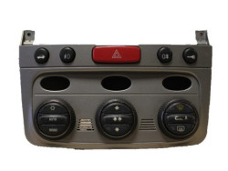 Calculateur de climatisation Alfa Romeo 147 (2000-2010) [937]