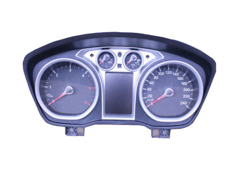Compteur Ford Focus C-Max (2003-2007) Ford Type 3