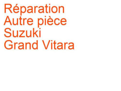 Autre pièce Suzuki Grand Vitara 2 (2005-2009) phase 1