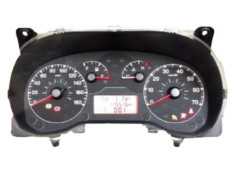 Compteur Fiat Fiorino 3 (2007-2017) phase 1