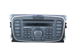 Autoradio Ford Focus 2 (2004-2008) [DA] phase 1 VISTEON 6000CD