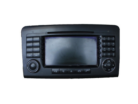 Autoradio GPS Mercedes Classe M (2005-2011) [W164] Harman Becker BE6094