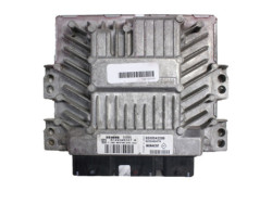 Calculateur injection Renault Megane 2 (2006-2009) phase 2 Siemens SID301