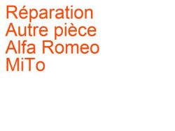 Autre pièce Alfa Romeo MiTo (2008-2013) [955] phase 1