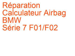 Calculateur Airbag BMW Série 7 F01/F02 (2008-2015)