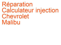 Calculateur injection Chevrolet Malibu 6 (2004-2008)