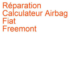 Calculateur Airbag Fiat Freemont (2011-2016)