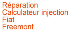 Calculateur injection Fiat Freemont (2011-2016)