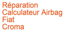 Calculateur Airbag Fiat Croma (2005-2011)