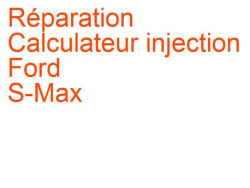 Calculateur injection Ford S-Max 1 (2006-2009) phase 1