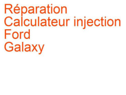 Calculateur injection Ford Galaxy 1 (1995-2000) phase 1