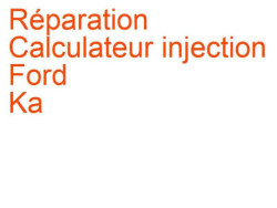 Calculateur injection Ford Ka 1 (1996-2008)