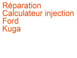 Calculateur injection Ford Kuga 2 (2013-)