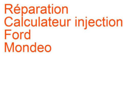 Calculateur injection Ford Mondeo 3 (2007-2014)