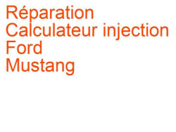 Calculateur injection Ford Mustang 4 (1994-2004)
