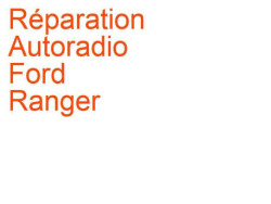 Autoradio Ford Ranger 1 (1983-1992)