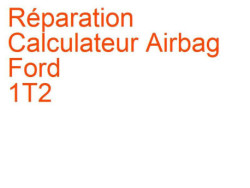 Calculateur Airbag Ford 1T2