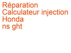 Calculateur injection Honda ns ght 1 (1999-2006)