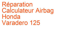 Calculateur Airbag Honda Varadero 125 (2001-2016)