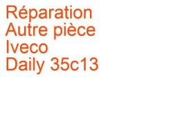 Autre pièce Iveco Daily 35c13 2 (2011-2013) phase 3