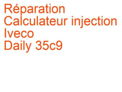 Calculateur injection Iveco Daily 35c9 2 (2000-2006) phase 1