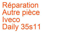 Autre pièce Iveco Daily 35s11 2 (2011-2013) phase 3