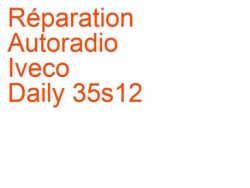 Autoradio Iveco Daily 35s12 2 (2000-2006)