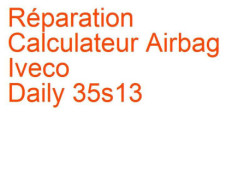 Calculateur Airbag Iveco Daily 35s13 2 (2011-2013) phase 3