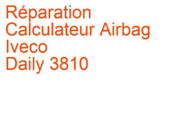 Calculateur Airbag Iveco Daily 3810