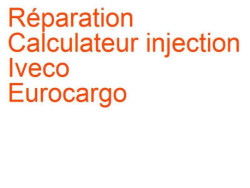 Calculateur injection Iveco Eurocargo (2002-2008)