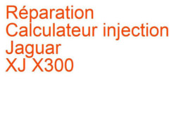 Calculateur injection Jaguar XJ X300 (1994-2009)