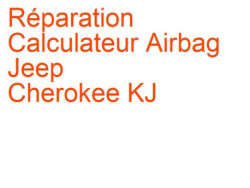 Calculateur Airbag Jeep Cherokee KJ (2001-2007) [KJ]