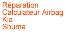 Calculateur Airbag Kia Shuma (1992-2003) [FB]