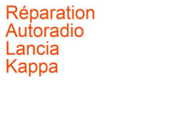 Autoradio Lancia Kappa (1994-2001) [838]