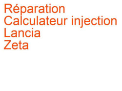 Calculateur injection Lancia Zeta (1994-2002)